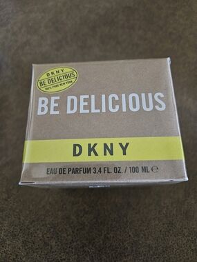 DKNY Be Delicious EDP